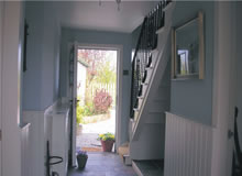 Woodpecker Cottage