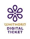 Digital Ticket Logo