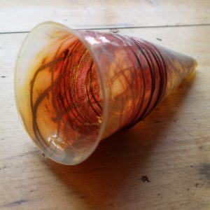 Replica Cone Glass Beaker